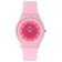 Swatch SS08P110 Women's Watch Radiantly Pink Image 1