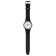 Swatch SVIB105-5300 Men's Wristwatch Blackback Pay! Image 2