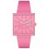 Swatch SO34P700 Wristwatch What If Rose? Image 1