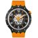 Swatch SB03G107 Bioceramic Wristwatch Fall-Iage Image 1