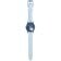 Swatch SUOZ365 Armbanduhr Chagall's Blue Circus 4