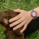 Flik Flak FPNP163 Kinderuhr Woof Woof Time 4