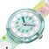 Flik Flak FPNP160 Kinderuhr Happy Budgies 2