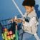 Flik Flak FCNP002 Kinder-Armbanduhr Fizz In Blue 4