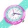 Flik Flak FCNP003 Kinderuhr Fizz In Mint 2