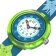 Flik Flak FBNP242 Kinderuhr Starry Glow 2