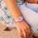 Flik Flak FPNP170 Children's Wristwatch Pastel Paradise 4