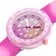 Flik Flak FCSP130 Kinderuhr Fuze In Pink 2