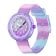Flik Flak FCSP131 Children's Watch Fuze In Purple 1