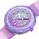 Flik Flak FCSP131 Children's Watch Fuze In Purple 2