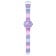 Flik Flak FCSP131 Children's Watch Fuze In Purple 3