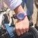 Flik Flak FCSP131 Children's Watch Fuze In Purple 4