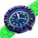Flik Flak FCSP132 Kinderuhr Neonbrick 2
