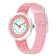 Flik Flak FPNP179 Kinder-Armbanduhr Sparkly Melon 1