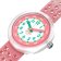 Flik Flak FPNP179 Kinder-Armbanduhr Sparkly Melon 2