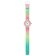 Flik Flak FPNP179 Kinder-Armbanduhr Sparkly Melon 3