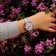Flik Flak FBNP248 Children's Watch Shining Tutu 4