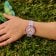 Flik Flak FBNP253 Kinderuhr Garden Friends 4