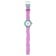 Flik Flak FPNP183 Kinderuhr Flip It Pink! 3