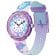 Flik Flak FBNP255 Kinderuhr für Mädchen Happy Dolphins 1