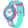 Flik Flak FBNP256 Kinderuhr für Mädchen Bubbly Seahorse 1