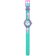 Flik Flak FBNP256 Kinderuhr für Mädchen Bubbly Seahorse 3