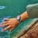 Flik Flak FBNP257 Kinder-Armbanduhr Ocean Party 4