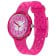 Flik Flak FCNP005 Kinderuhr für Mädchen Fizz In Hibiscus 1