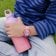 Flik Flak FPNP188 Kinderuhr Quench in Pink Set mit SIGG Flasche 4