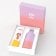 Flik Flak FPNP188 Kinderuhr Quench in Pink Set mit SIGG Flasche 6