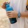 Flik Flak FPNP189 Kinderuhr Quench in Blue Set mit SIGG Flasche 4