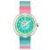 Flik Flak FPNP014 Stripy Streams Armbanduhr für Mädchen Bild 1