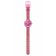 Flik Flak FPNP105 Kids' Wristwatch Shine In Pink Image 3