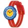 Flik Flak FBNP188 Kinder-Armbanduhr Retro Red Bild 1