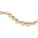 Guess JUBB05014JWYG Damen-Armband Multi Pavée Hearts Goldfarben 2