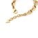 Guess JUBB05014JWYG Damen-Armband Multi Pavée Hearts Goldfarben 3