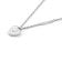 Guess JUBB05057JWRHS Women's Bracelet Heart Charm S 3