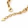 Guess JUBB05003JWYGPKL Damen-Armband Multi Pavée Hearts Goldfarben 23,5 cm 2