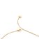 Guess JUBN05007JWYGPK Damen-Halskette mit Herz Goldfarben 3