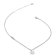 Guess JUBN05056JWRH Damen-Halskette Herz-Anhänger 1