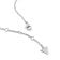 Guess JUBN05112JWRH Damen-Halskette Lily Butterfly 3