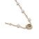 Guess JUBN05515JWYGT/U Damen-Halskette Multi Pearls 4G Goldfarben 2