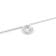 Guess JUBN05441JWRHT/U Women's Necklace G Pave 2