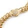 Guess JUBN05453JWYGT/U Women's Necklace Multi Heart Gold Tone 2
