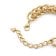 Guess JUBN05453JWYGT/U Women's Necklace Multi Heart Gold Tone 3