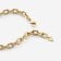 Guess JUBN06010JWYGT/U Damen-Kette Multi Pavé Herzen Goldfarben 4