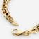 Guess JUBB06012JWYGL Damen-Armband Multi Pavé Hearts Weiß/Goldfarben 3