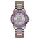 Guess GW0044L1 Damen-Armbanduhr Lady Frontier Regenbogenfarben Bild 1