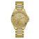 Guess W1156L2 Women's Watch Lady Frontier Multifunction Gold Tone Image 1