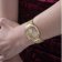 Guess GW0354L2 Ladies' Watch Tapestry Gold Tone Image 6